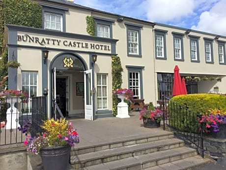 Bunratty Castle Hotel, BW Signature Collection