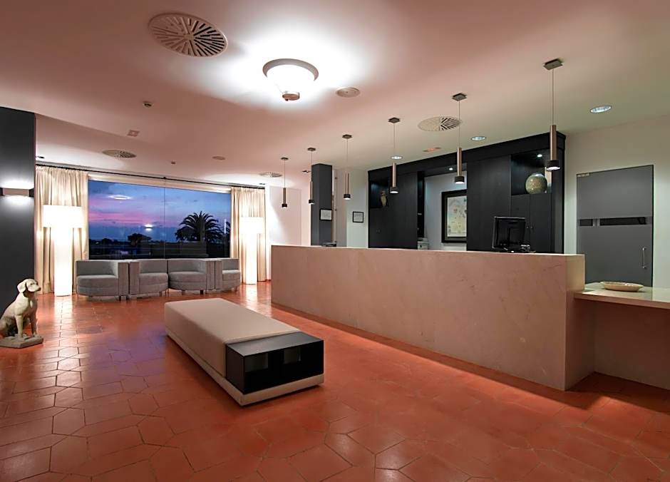 Parador de Malaga Golf