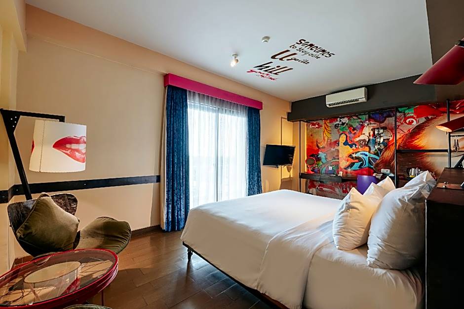 Viva Dash Hotel Seminyak