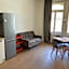 Žižkov tower suites