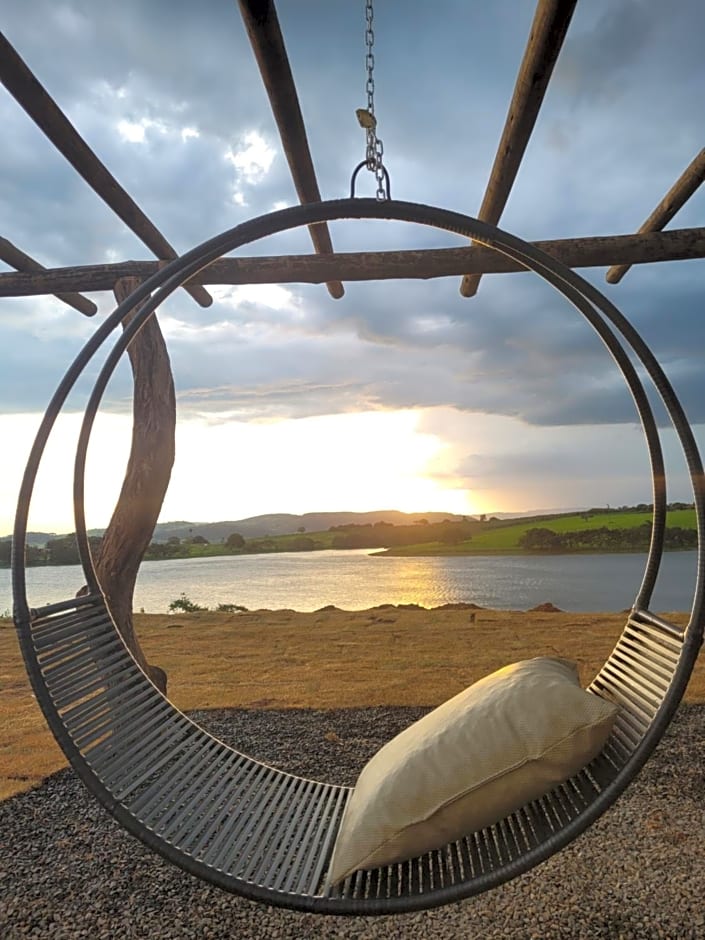 Chalé Praia Vermelha 1