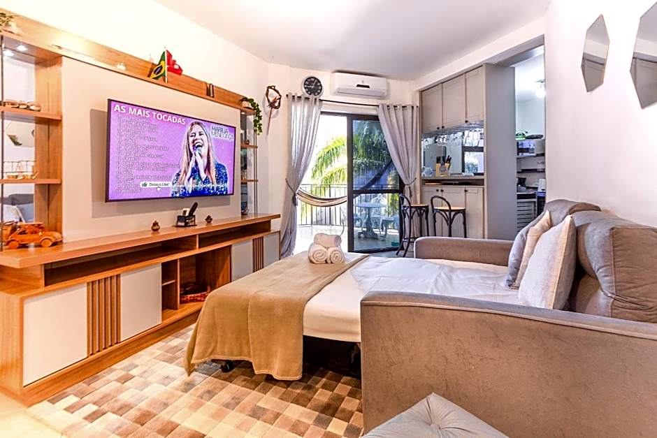 Perto da praia c/ Piscina!