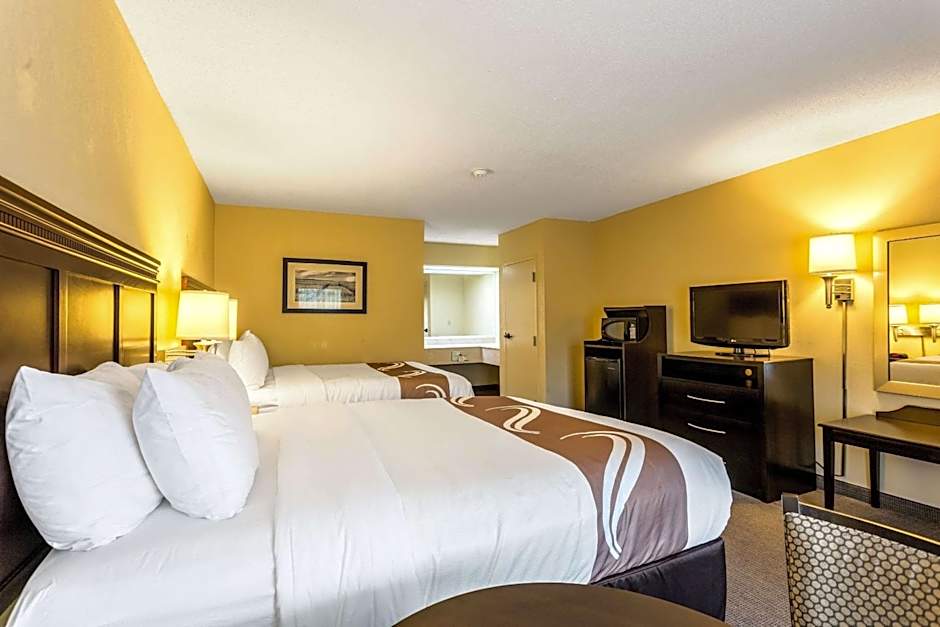 Quality Inn Union City US 51