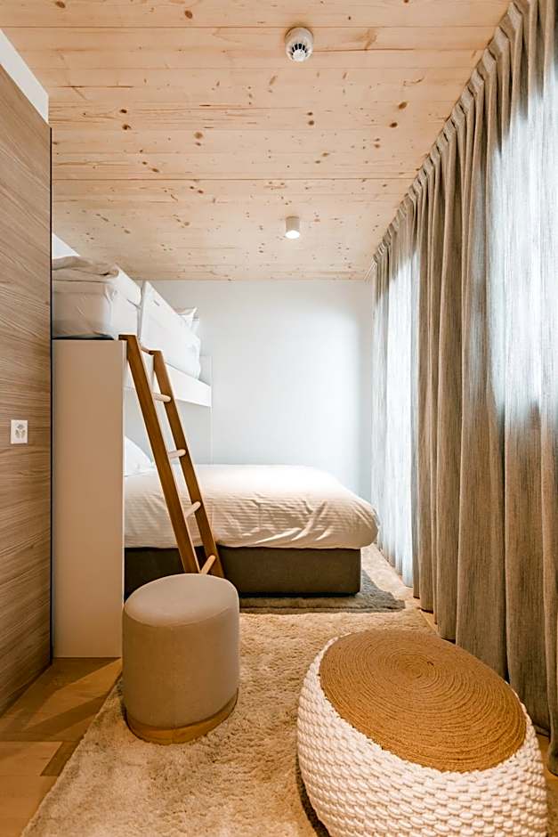 The Base Andermatt