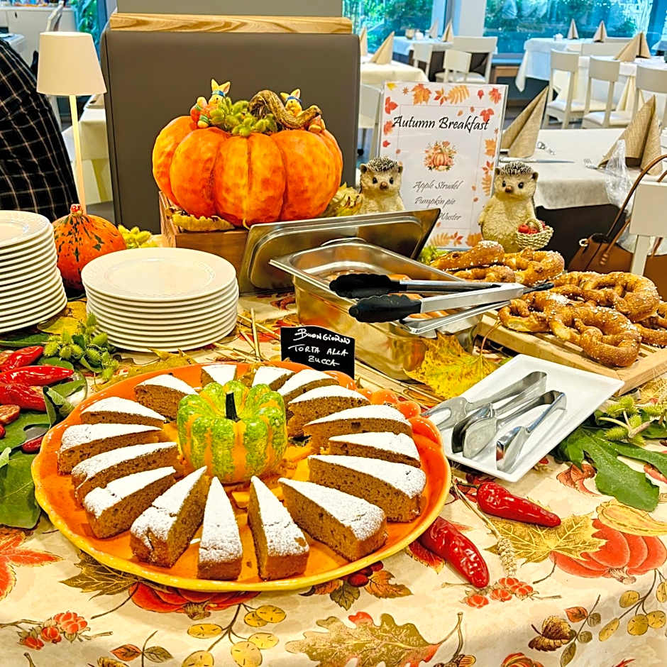 Hotel Alfieri by International