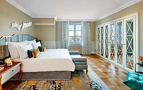 Tower Suite