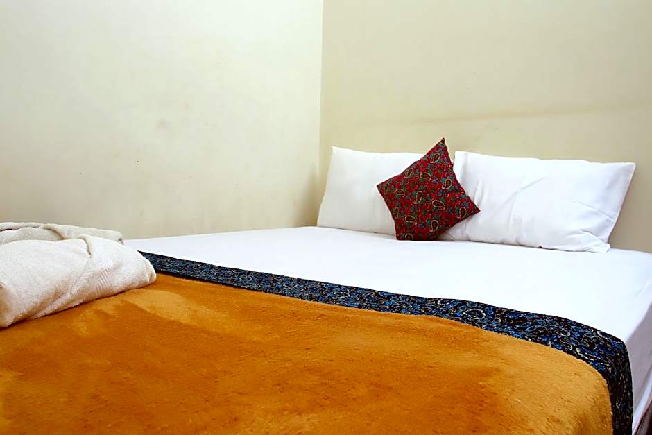 Unique Guesthouse 1 Pasar Baru