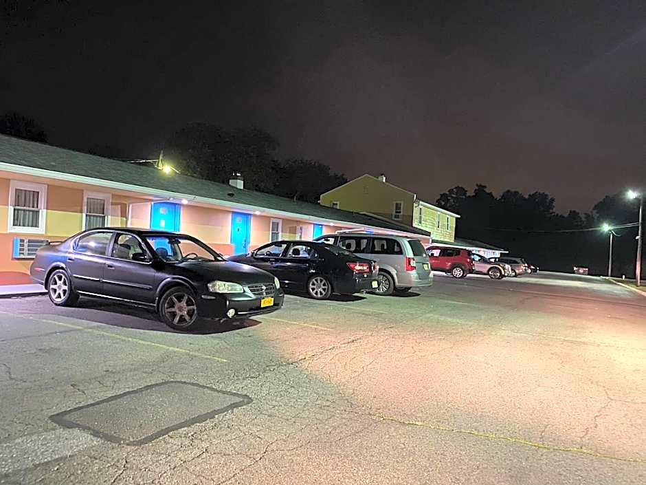 Scottish Inns Wrightstown