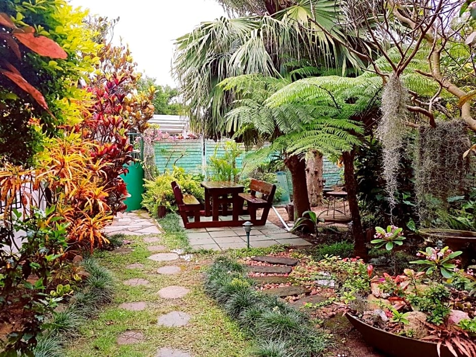 Jessica's Self-catering