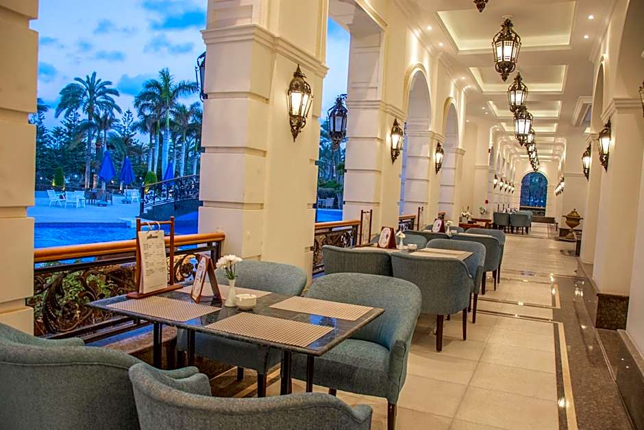 Helnan Palace Hotel - Adults Only