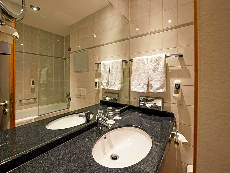Mercure Hotel Severinshof Koln City