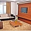 GRAND ASYA HOTEL