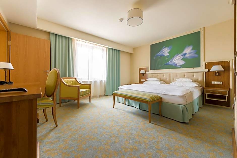Hotel Sonnenhof