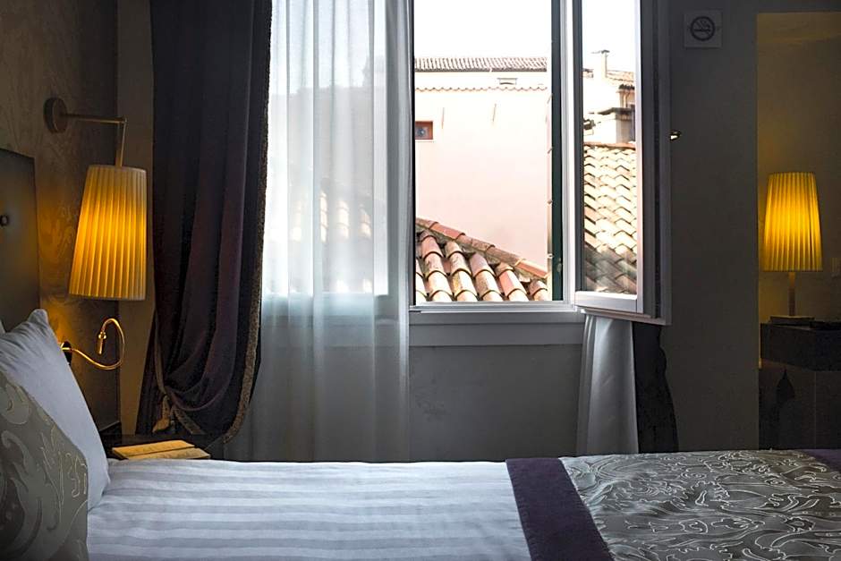 Arcadia Boutique Hotel