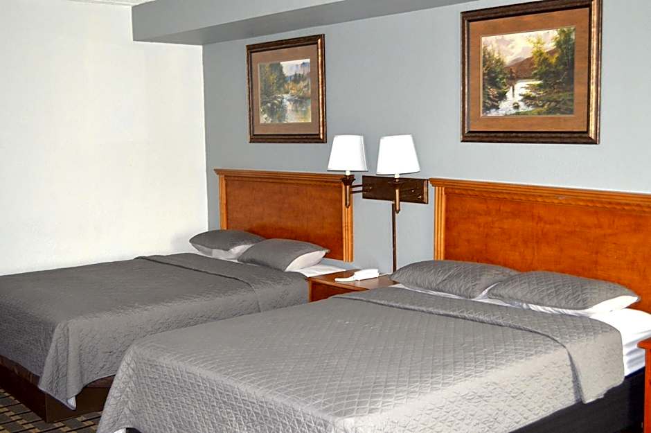 Americas Best Value Inn And Suites St. Cloud