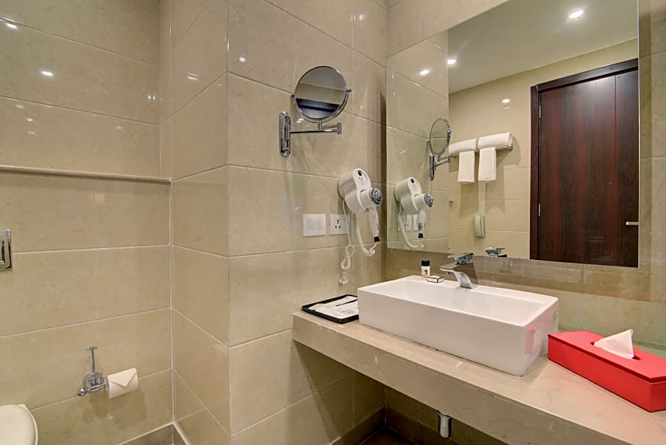 Ramada by Wyndham New Delhi Pitampura