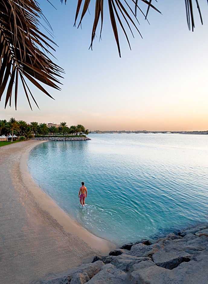 Traders Hotel, Abu Dhabi