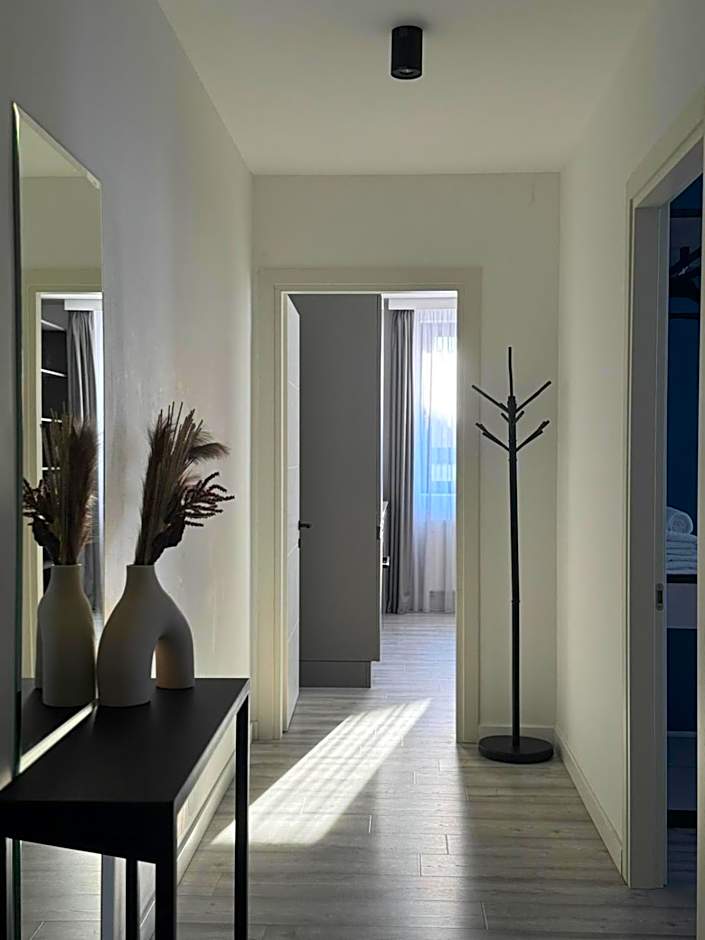 Collect Residence