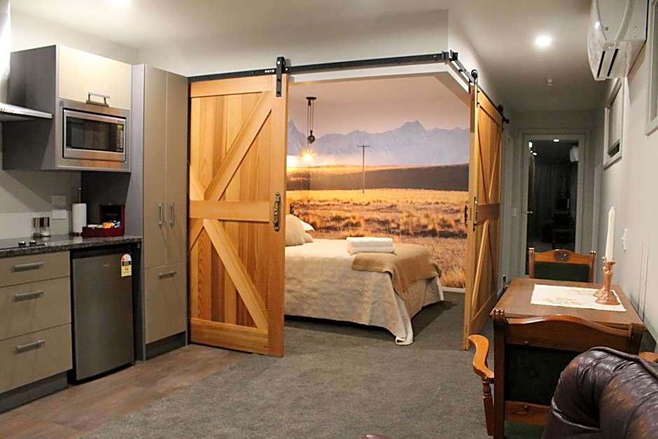 The Mackenzie Suites