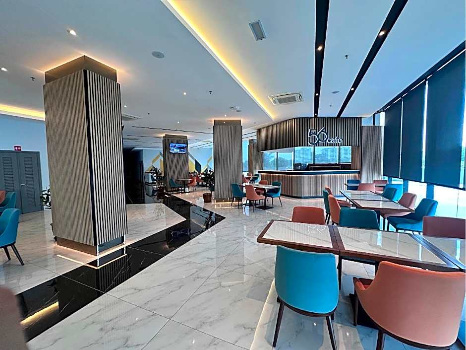 56 Hotel
