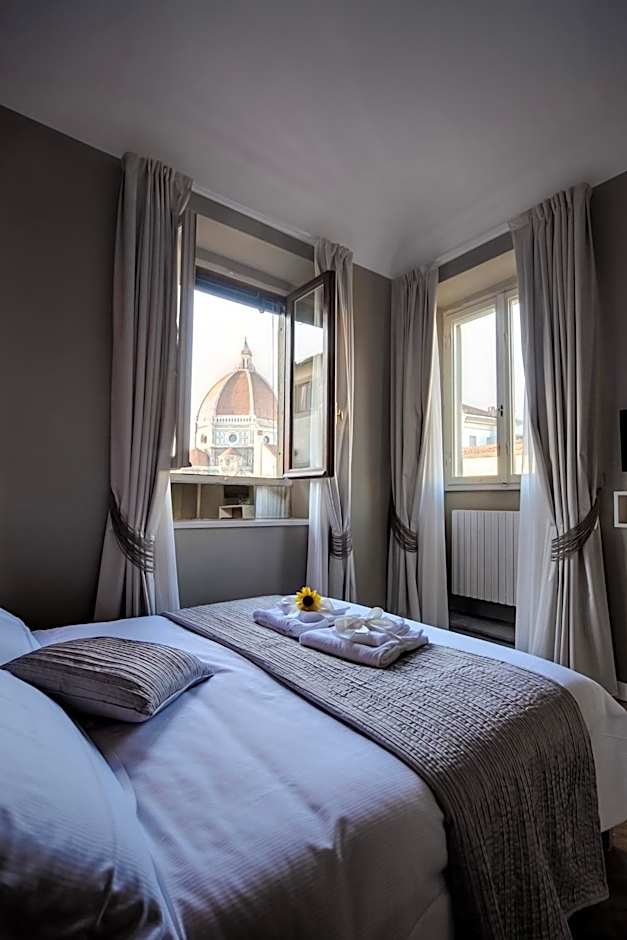 Residenza d'Epoca Visacci