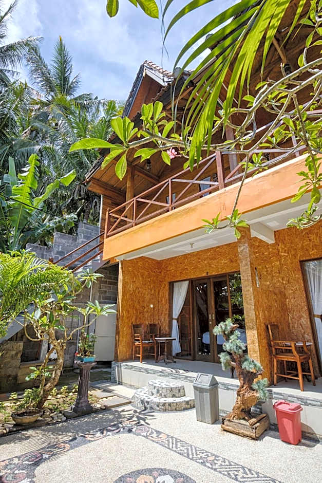 Linas Villas