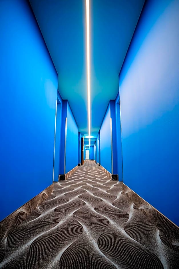 Prize by Radisson, Dresden Mitte