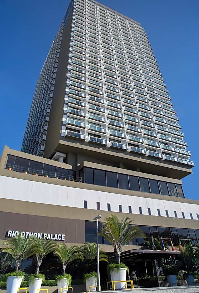 Rio Othon Palace