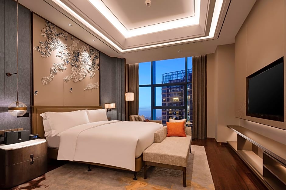 DoubleTree by Hilton Yangzhou