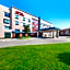 Hampton Inn By Hilton & Suites Farmers Branch Dallas, Tx