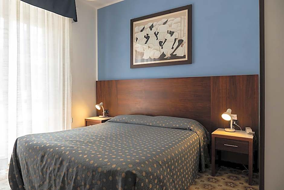 Hotel Mare Blu