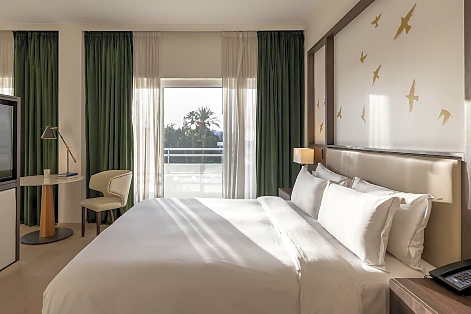 Hilton Nicosia