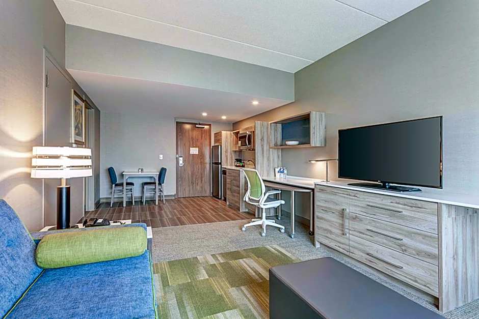 Home2 Suites By Hilton Toronto/Brampton, On