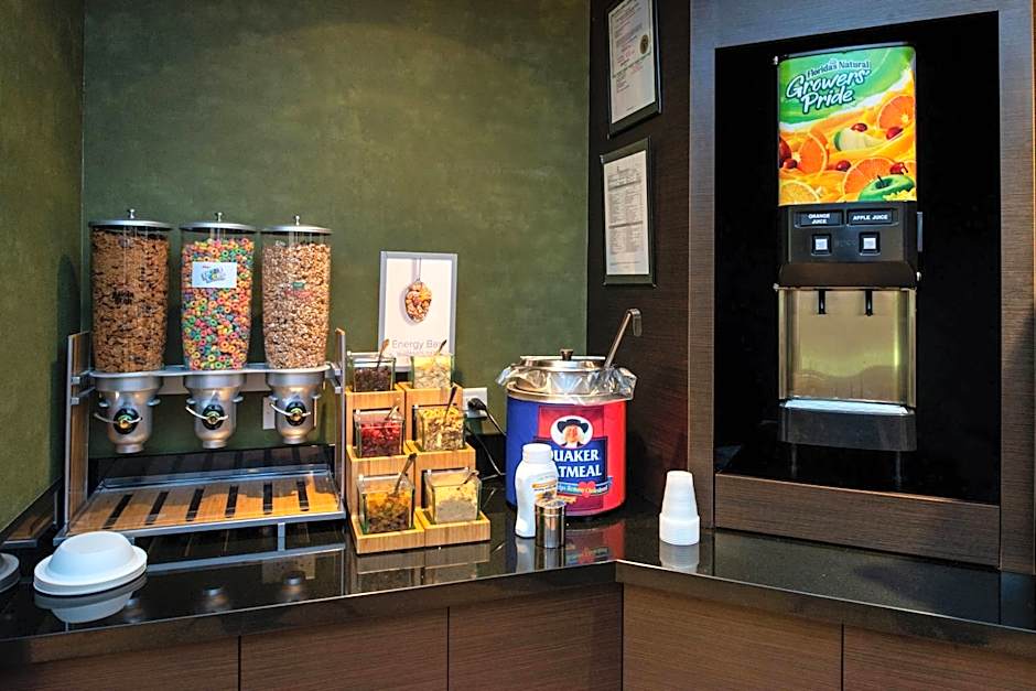 Fairfield Inn & Suites by Marriott Cedar Rapids