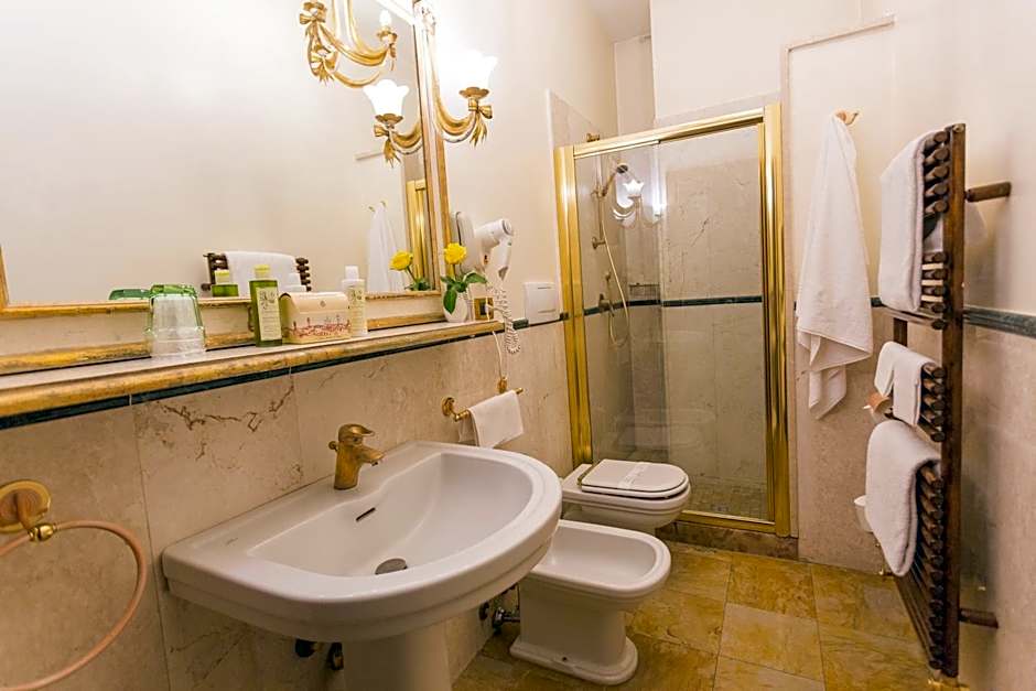 Hotel Palazzo Alexander