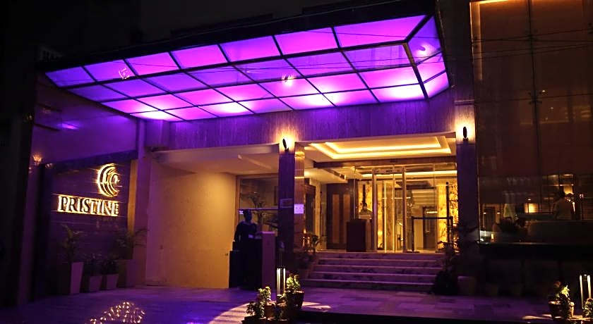 Pristine Hotel