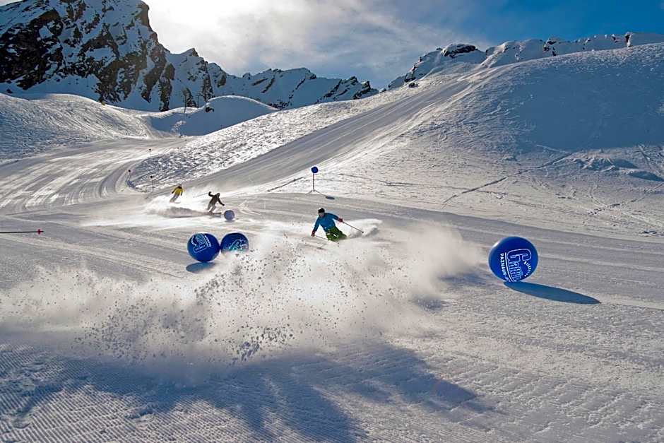 Alpenromantik-Hotel Wirlerhof