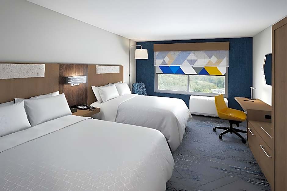 Holiday Inn Express - Jackson - Ridgeland By IHG