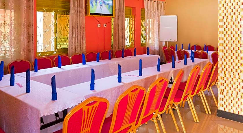 Sibyangu Standard Hotel