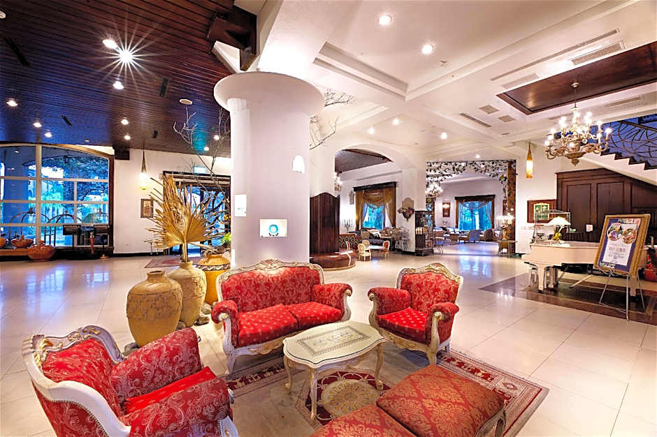 Shangrila Boutique Hotel