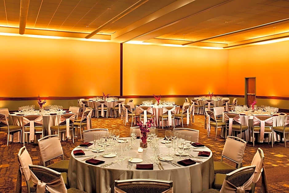 The Westin Chicago Lombard