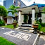Mamo Hotel Uluwatu