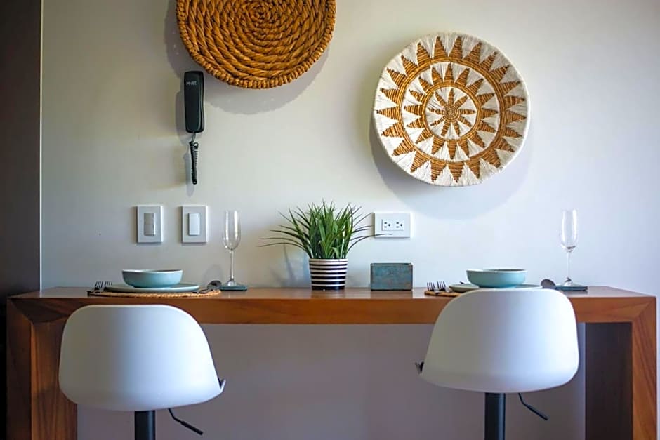 Menesse Tulum Hideaway - Elegant Bohemian Suite