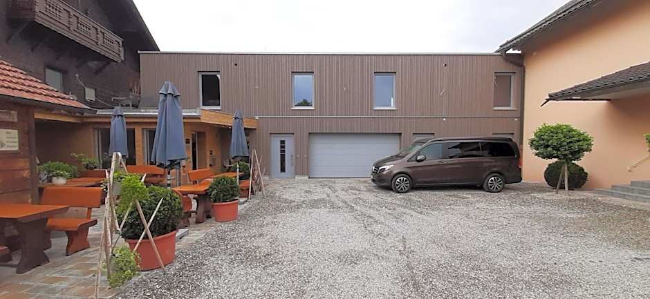 Hotel-Restaurant Gasthaus Bonimeier