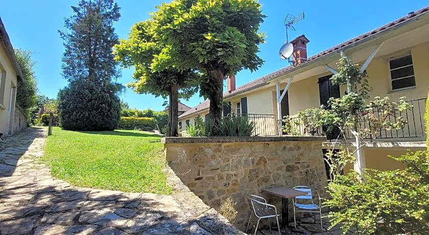 The Originals Access, Hotel Figeac (Inter-Hotel)