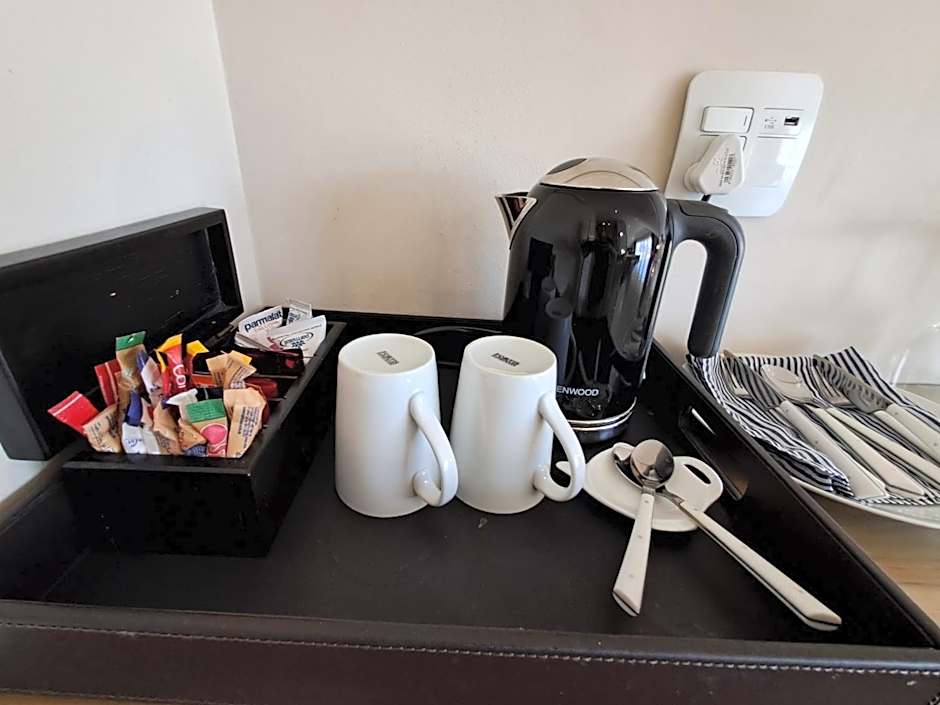 Wild Mushroom Country House