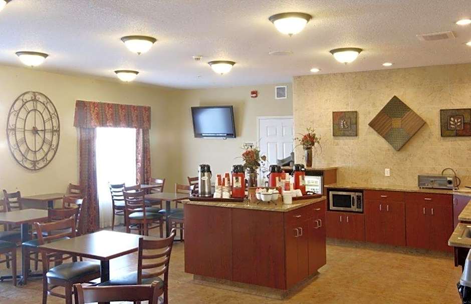 Grandstay Residential Suites Hotel Faribault