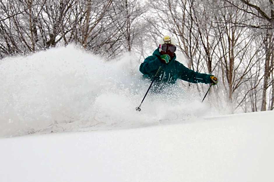 Hakuba Hospitality Inn YUKINOSO