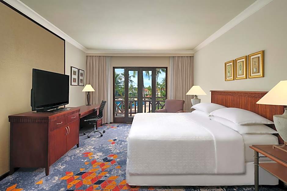 AKAR Hotels & Resort Lampung