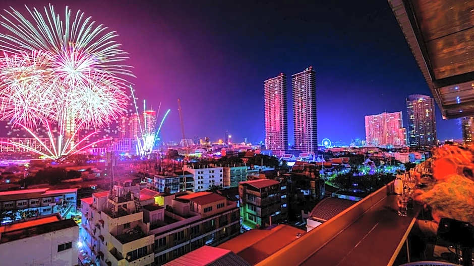 U Sabai Hotel Bangkok